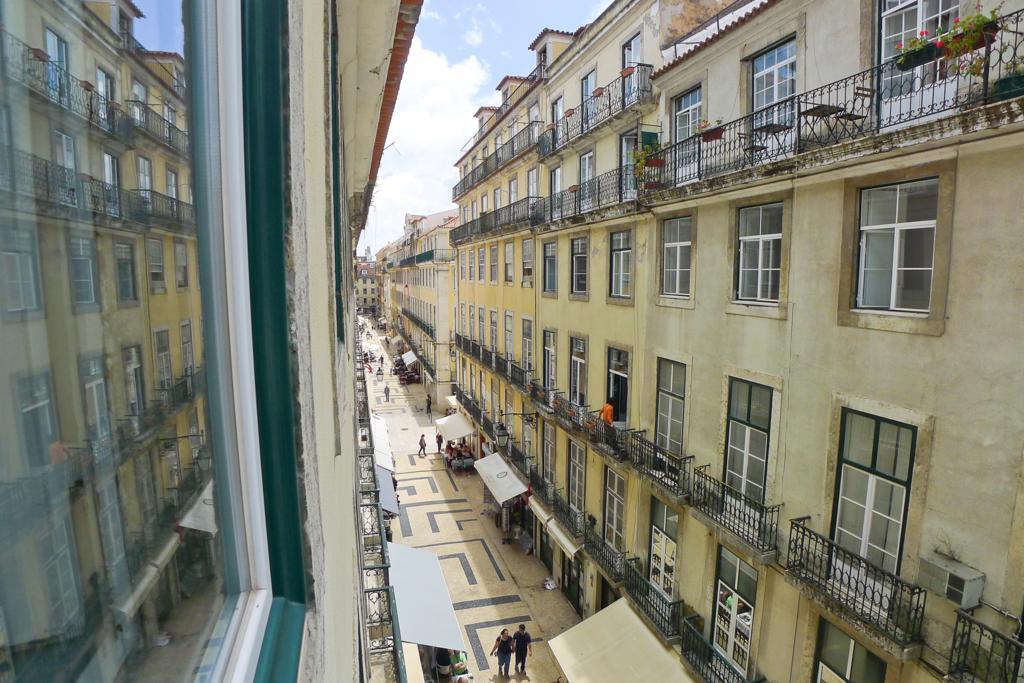 Lv Premier Apartments Baixa- Cr Lisbon Room photo