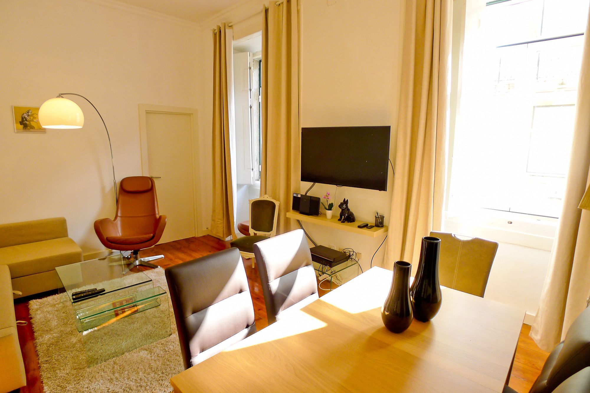 Lv Premier Apartments Baixa- Cr Lisbon Exterior photo