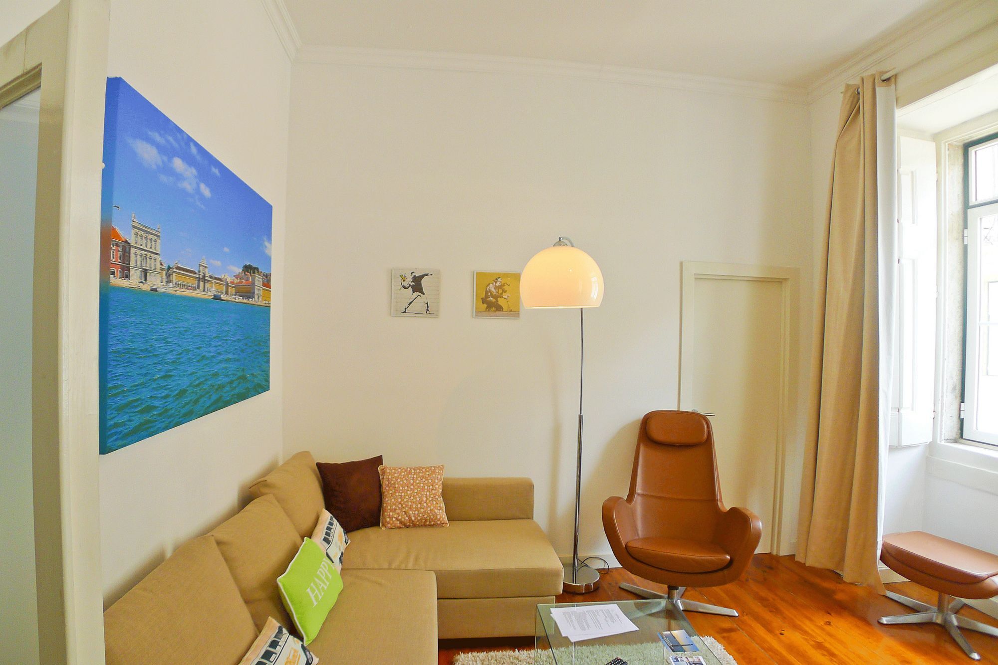 Lv Premier Apartments Baixa- Cr Lisbon Exterior photo