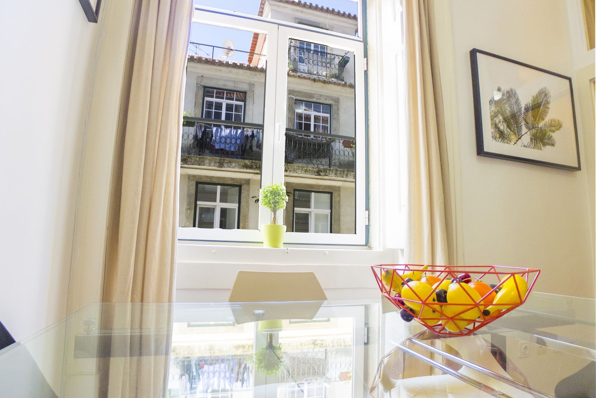 Lv Premier Apartments Baixa- Cr Lisbon Exterior photo