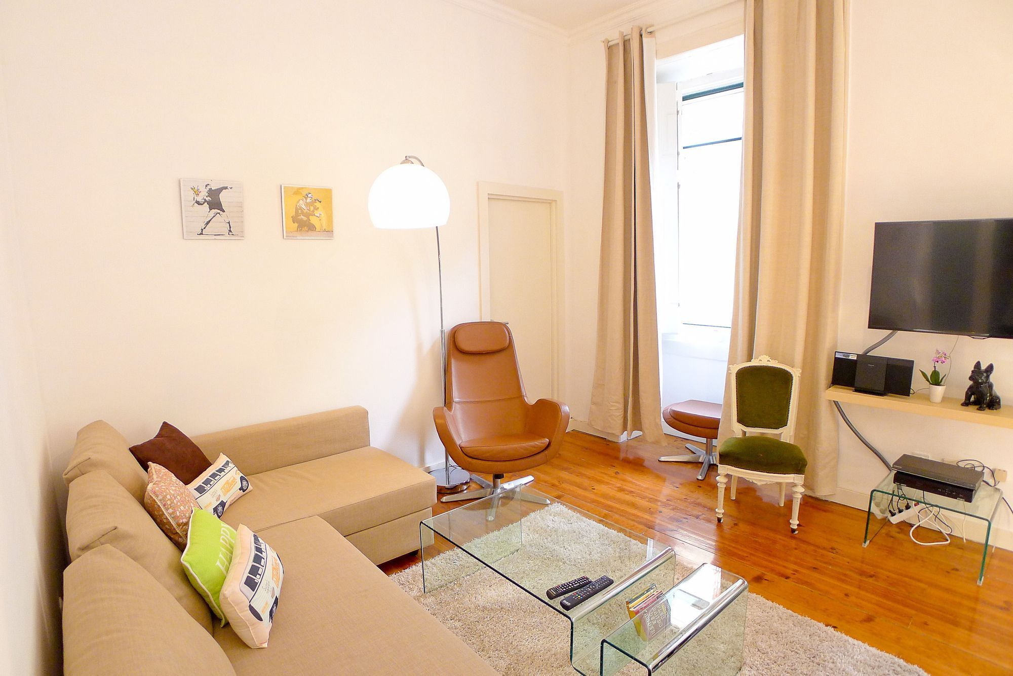 Lv Premier Apartments Baixa- Cr Lisbon Exterior photo
